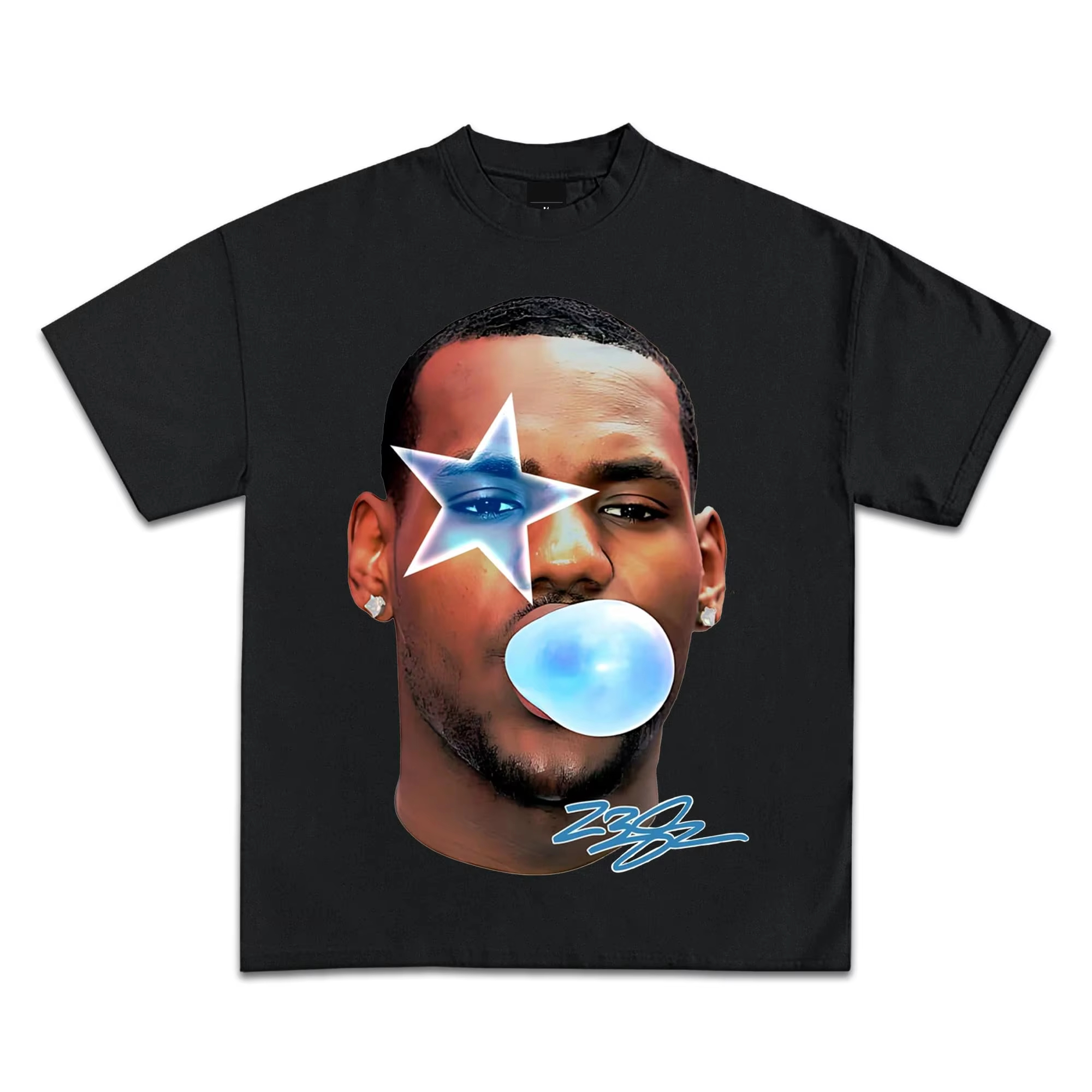 Vintage Collectible Clothing - Pop Culture Vintage Graphic T-Shirt Collection