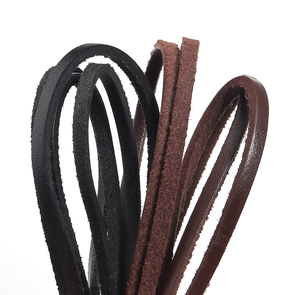5yards 3mm Genuine Cow Leather – Vintage Collectibles For Sale recenzja i cena