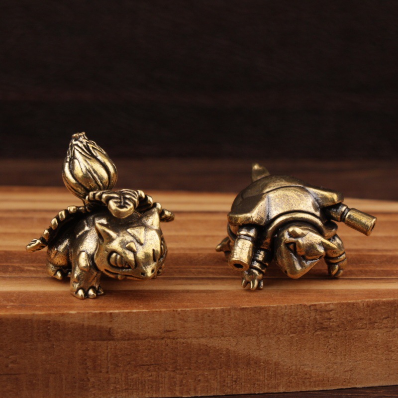 Anime Pokemon Mini Charizard B – Vintage Items Collection recenzja i cena