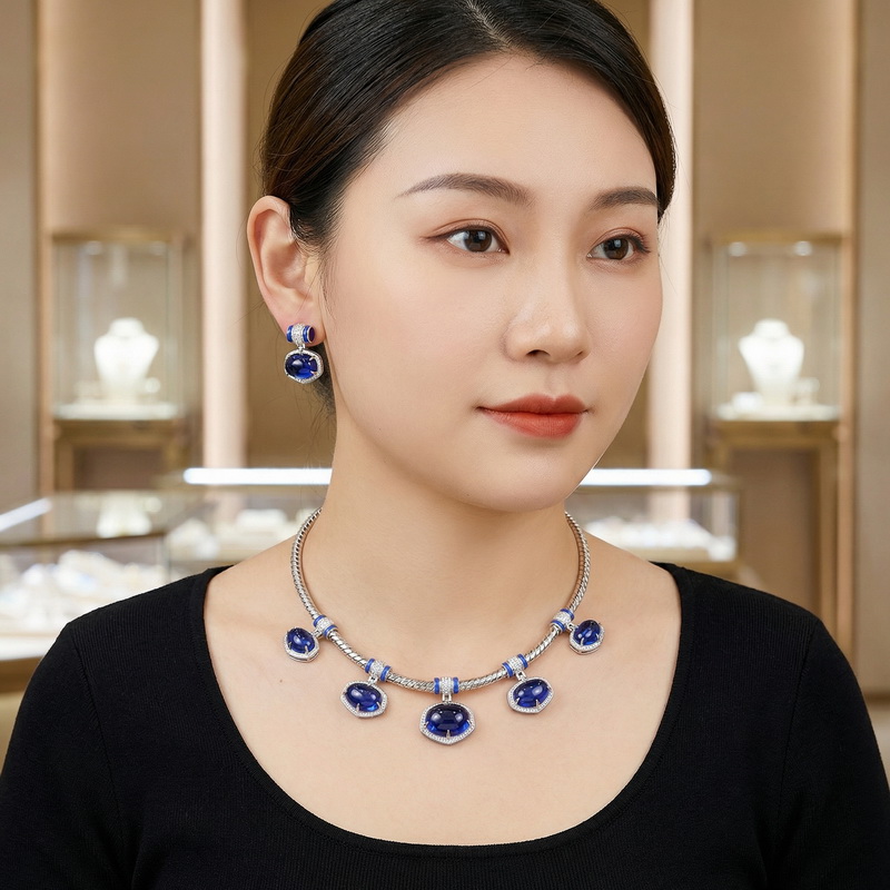 Designer Collection Style Earr – Vintage Collectible Jewelry recenzja i cena