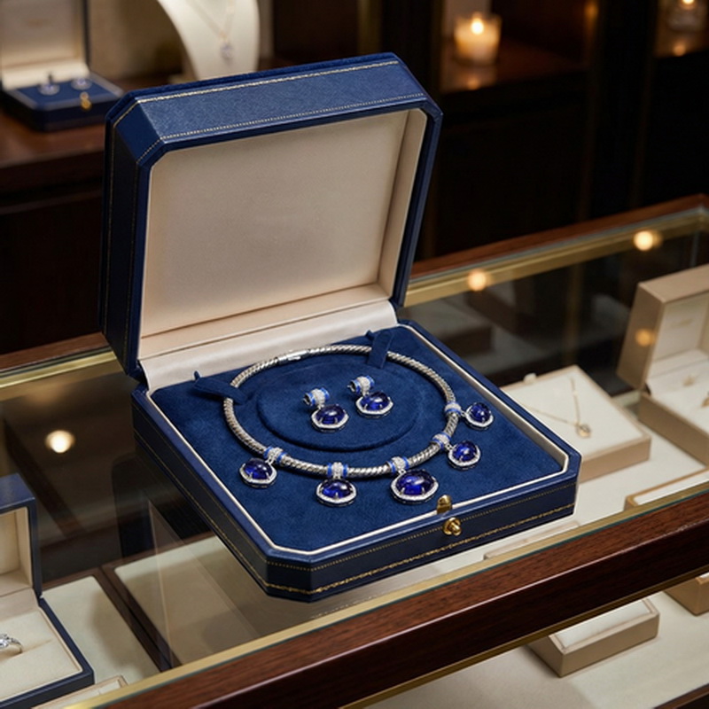 Designer Collection Style Earr – Vintage Collectible Jewelry recenzja i cena