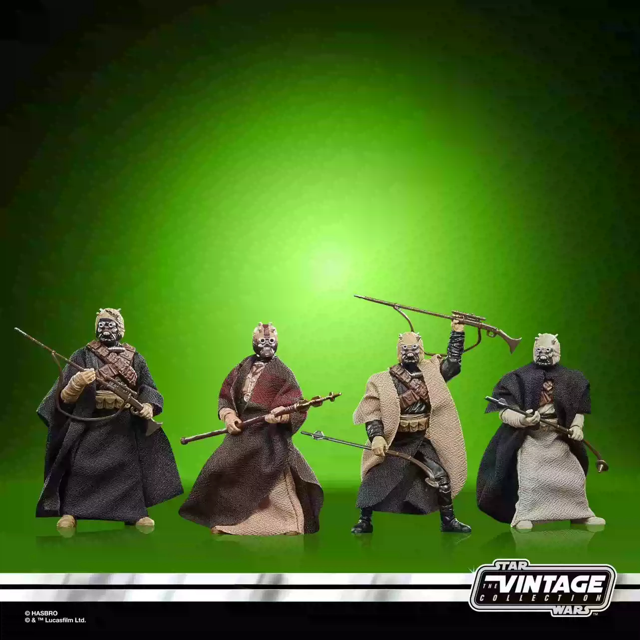 3.75-Inch Star Wars The Vintag – Vintage Items Collection recenzja i cena
