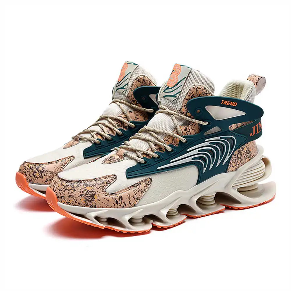 Non-slip Mid Child Running Sne – Vintage Items Collection recenzja i cena