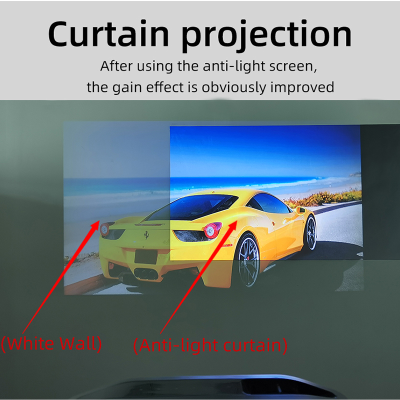 VEIDADZ Projector Screen 60 72 – Slide Film 120 recenzja i cena