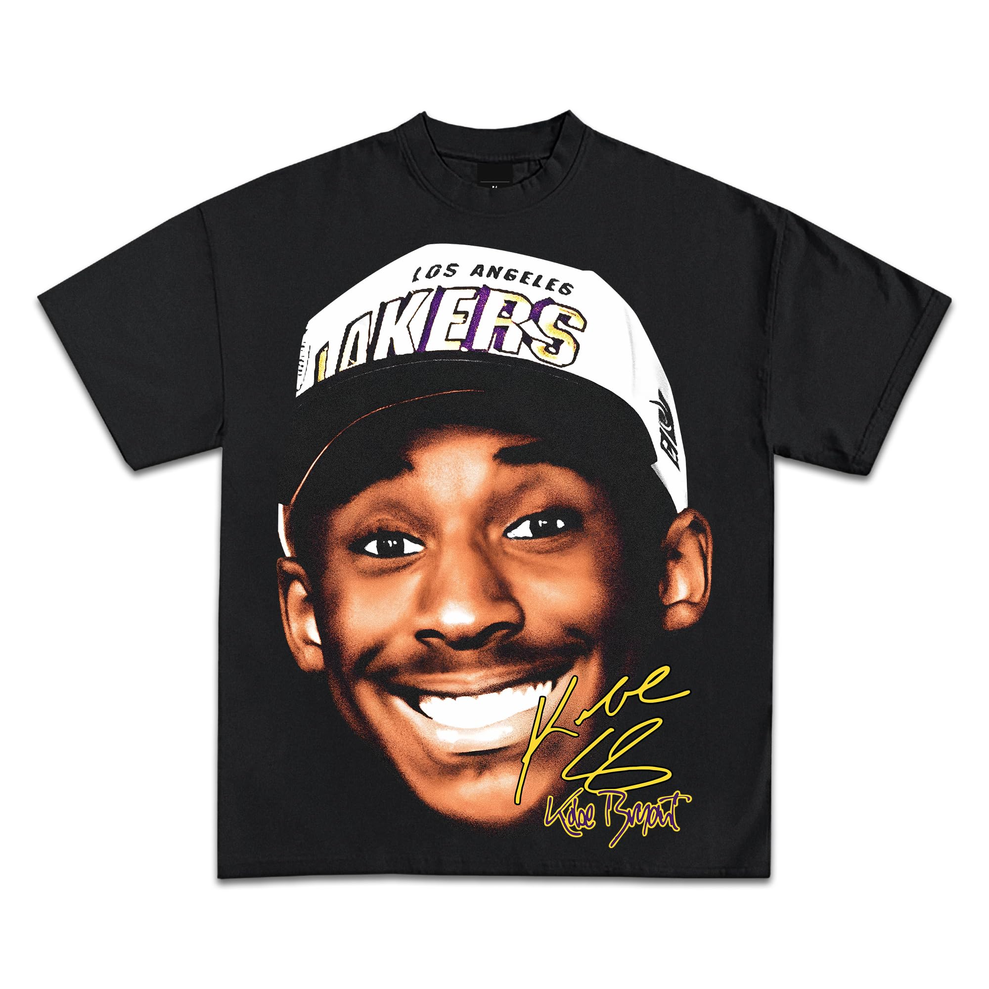 Pop Culture Vintage Graphic T- – Vintage Collectible Clothing recenzja i cena