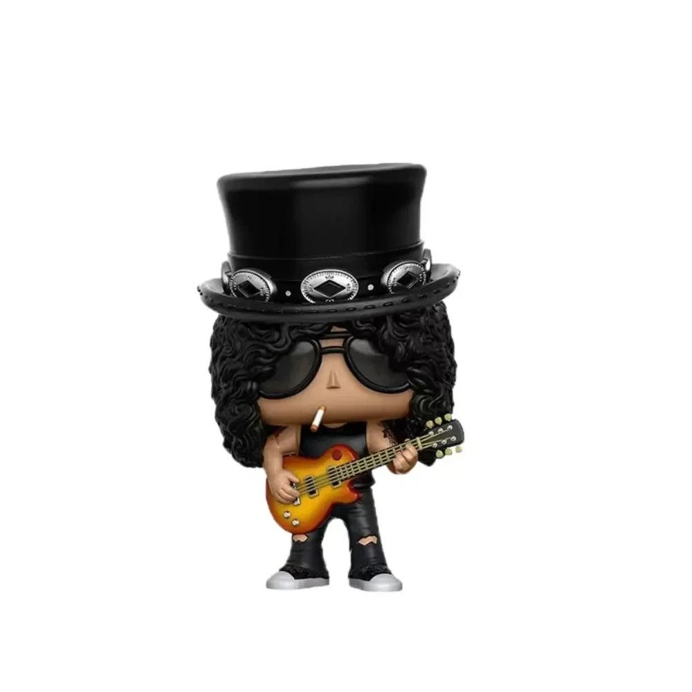 New Vintage Heavy Metal Kiss B – Vintage Items Collection recenzja i cena