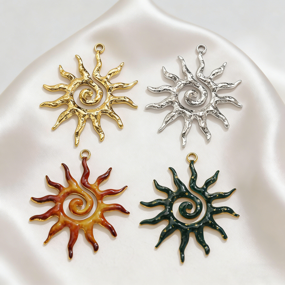 5PCS Stainless Steel Vintage S – Vintage Collectibles For Sale recenzja i cena