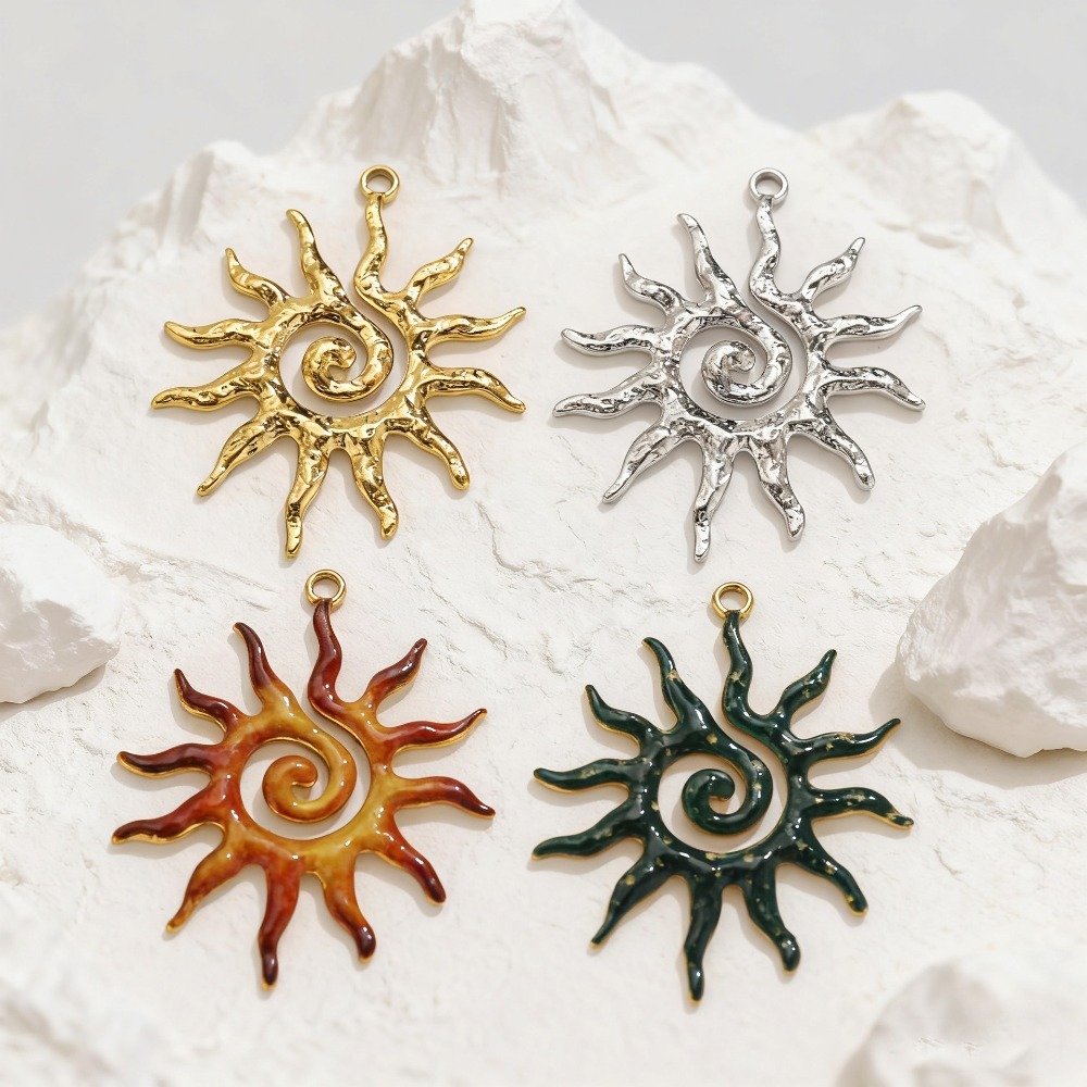 5PCS Stainless Steel Vintage S – Vintage Collectibles For Sale recenzja i cena