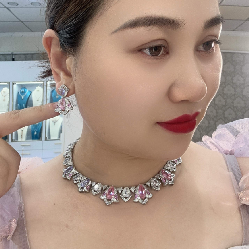 Designer Collection Style Earr – Vintage Collectible Jewelry recenzja i cena