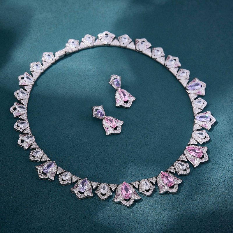 Designer Collection Style Earr – Vintage Collectible Jewelry recenzja i cena