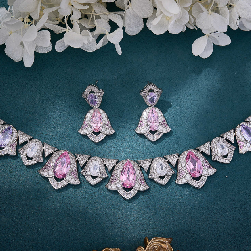 Designer Collection Style Earr – Vintage Collectible Jewelry recenzja i cena
