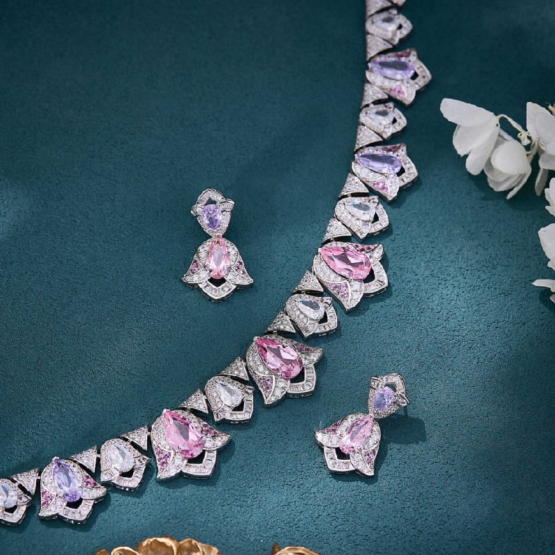 Designer Collection Style Earr – Vintage Collectible Jewelry recenzja i cena