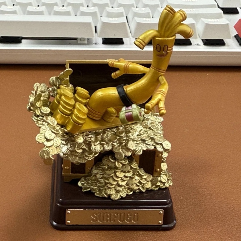 Original Re-Ment Pokemon Vinta – Vintage Items Collection recenzja i cena