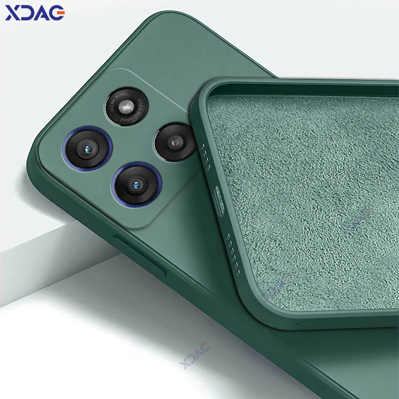 Candy Cellphones Case for Moto – Camera Leather Case recenzja i cena