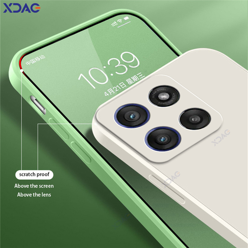 Candy Cellphones Case for Moto – Camera Leather Case recenzja i cena