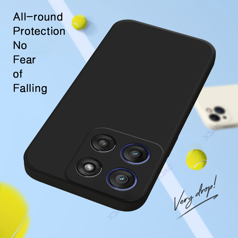 Candy Cellphones Case for Moto – Camera Leather Case recenzja i cena