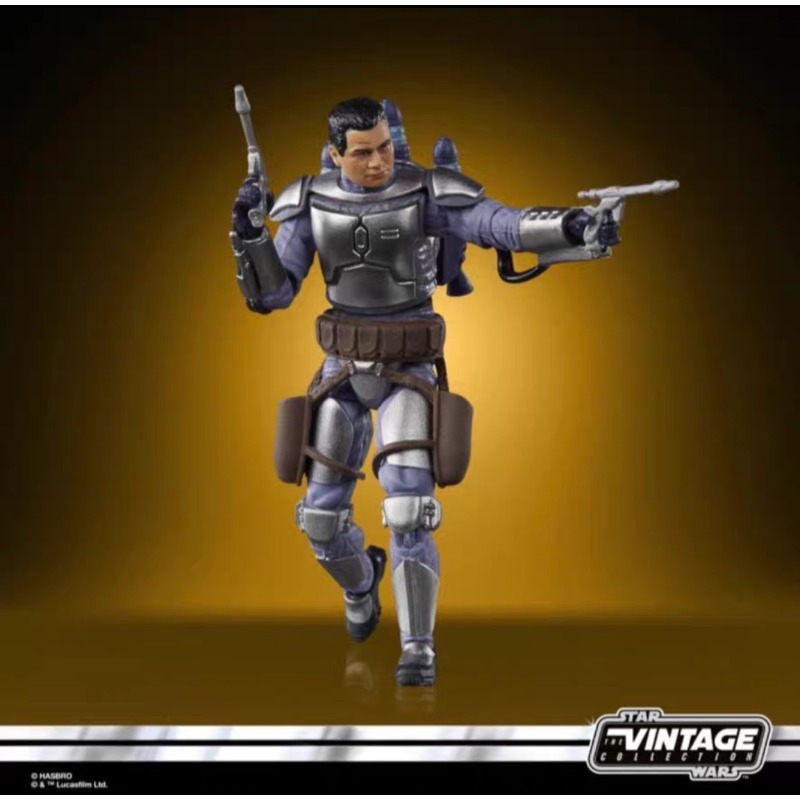 New Original Hasbro STAR WARS  – Vintage Items Collection recenzja i cena
