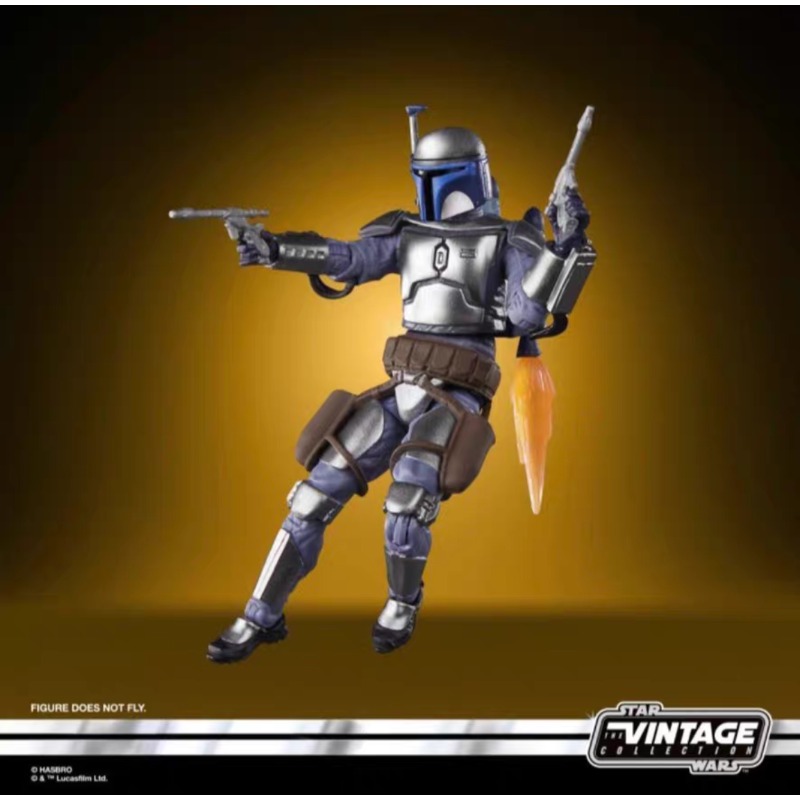 New Original Hasbro STAR WARS  – Vintage Items Collection recenzja i cena