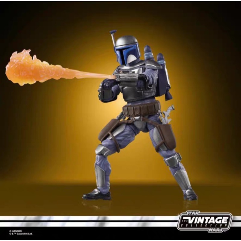 New Original Hasbro STAR WARS  – Vintage Items Collection recenzja i cena