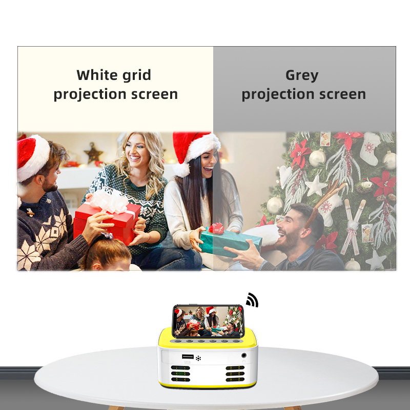 VEIDADZ Projector Screen 60 72 – Slide Film 120 recenzja i cena
