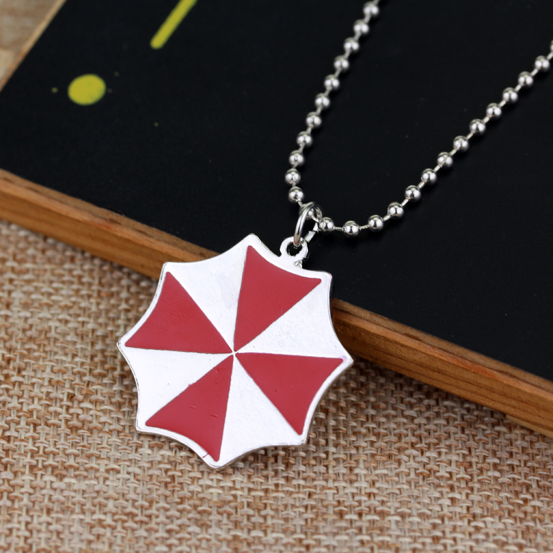 Vintage Fashion Red Umbrella P – Vintage And Collectible recenzja i cena