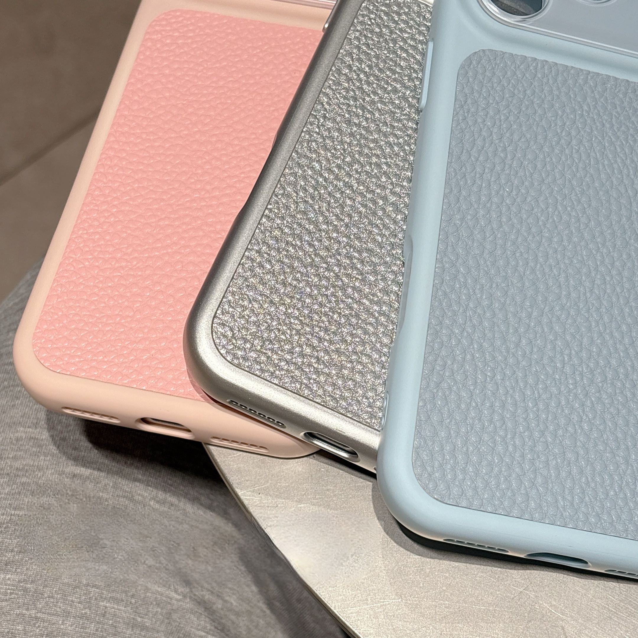 Luxury Lychee Grain Leather Te – Camera Leather Case recenzja i cena