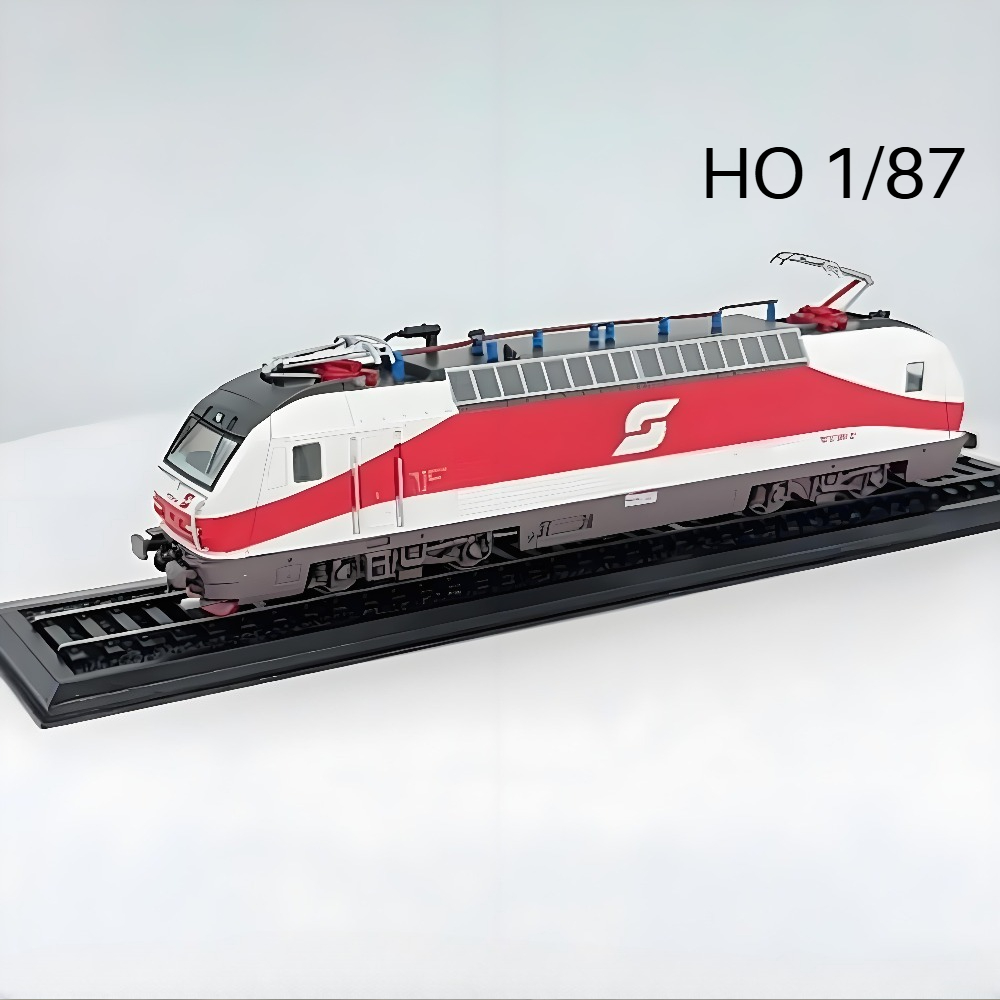 HO Type 1/87 Train Model Vinta – Vintage Items Collection recenzja i cena