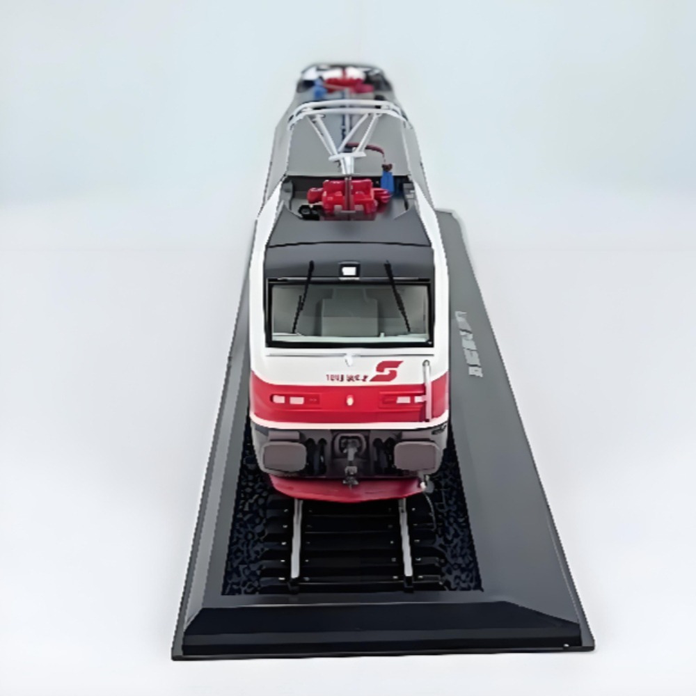 HO Type 1/87 Train Model Vinta – Vintage Items Collection recenzja i cena
