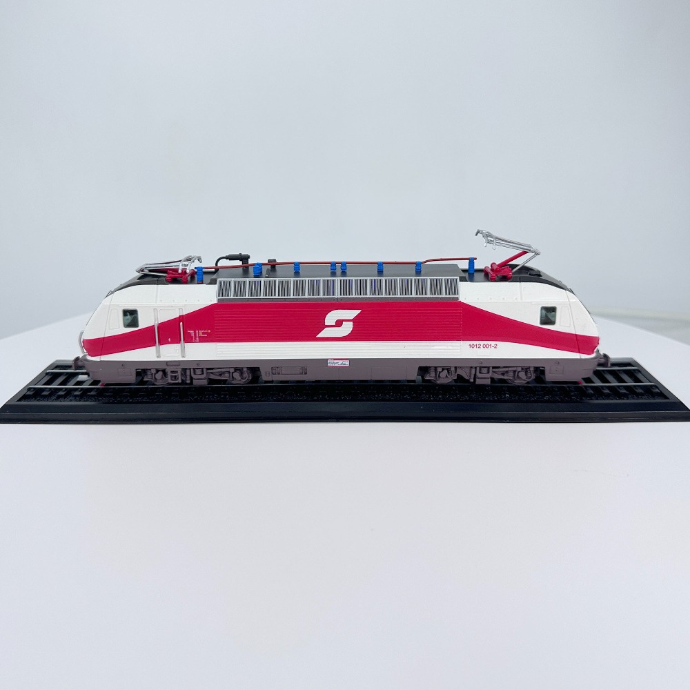 HO Type 1/87 Train Model Vinta – Vintage Items Collection recenzja i cena