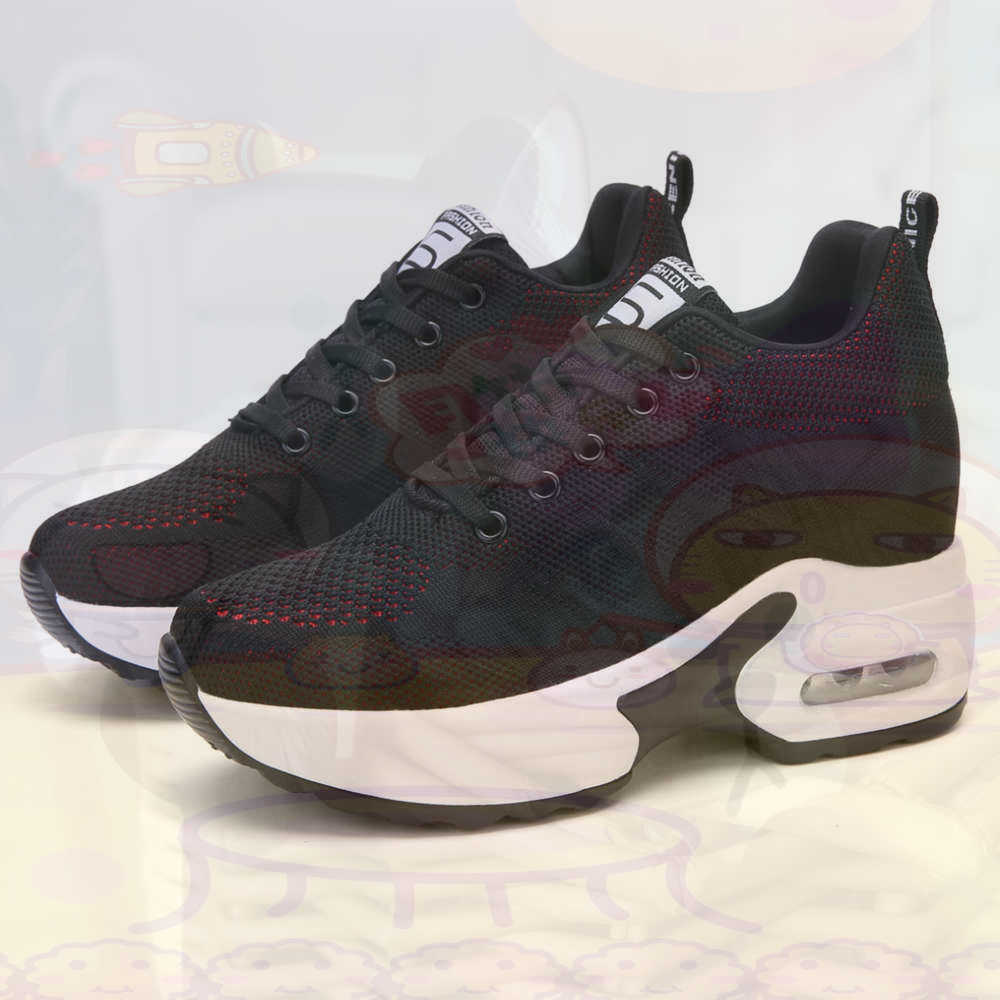 Red Size 36 Shoes Woman Tennis – Vintage Items Collection recenzja i cena
