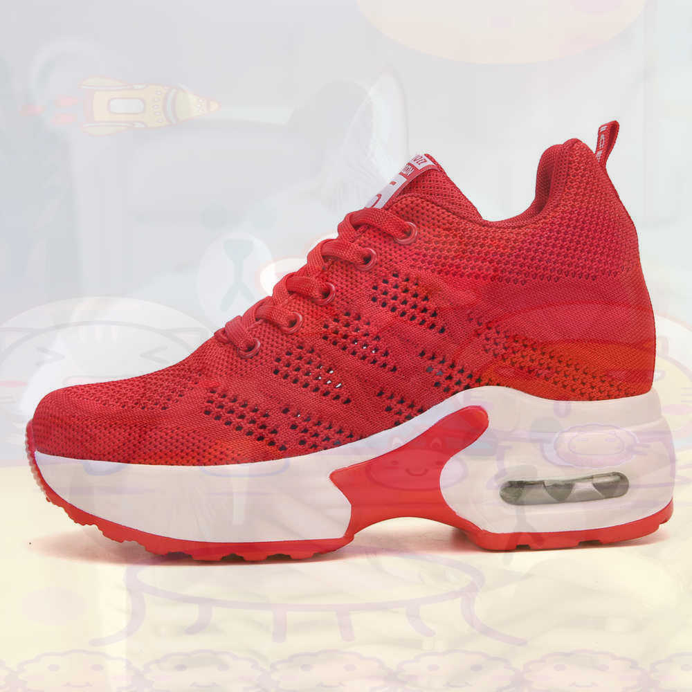 Red Size 36 Shoes Woman Tennis – Vintage Items Collection recenzja i cena