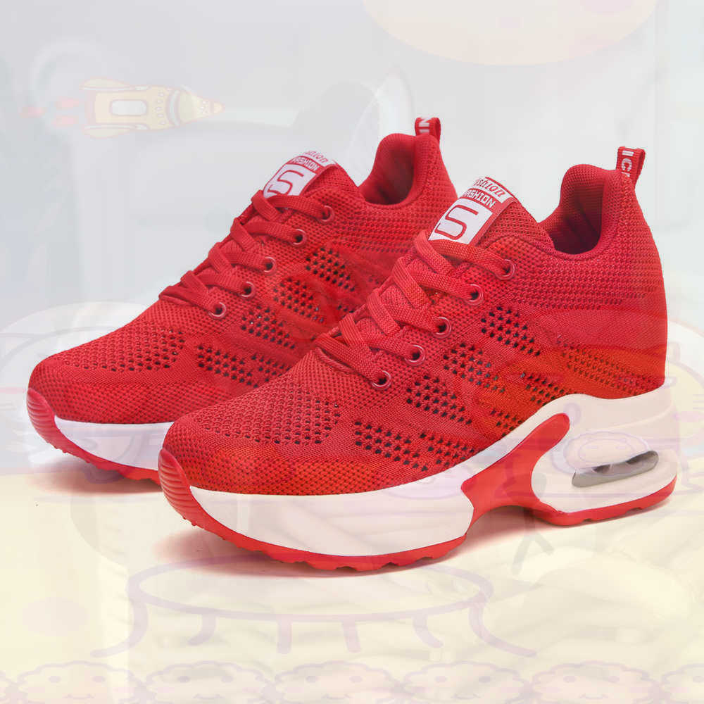 Red Size 36 Shoes Woman Tennis – Vintage Items Collection recenzja i cena