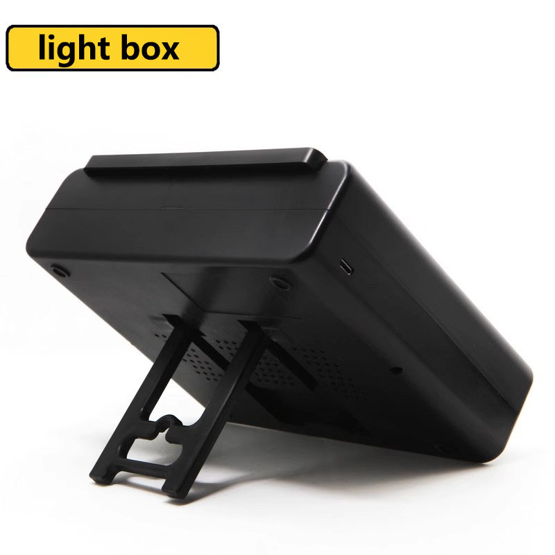 Film Scanner Light Box Film Ho – Slide Film 120 recenzja i cena