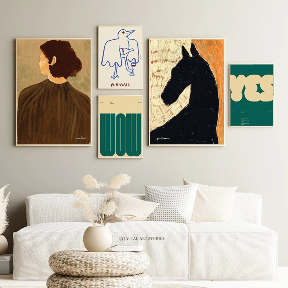 Frameless Abstract Gallery Dec – Vintage Toy Collector recenzja i cena