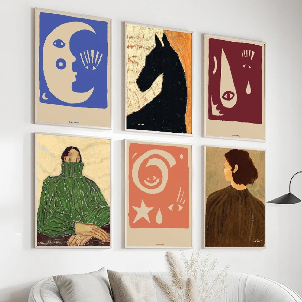 Frameless Abstract Gallery Dec – Vintage Toy Collector recenzja i cena