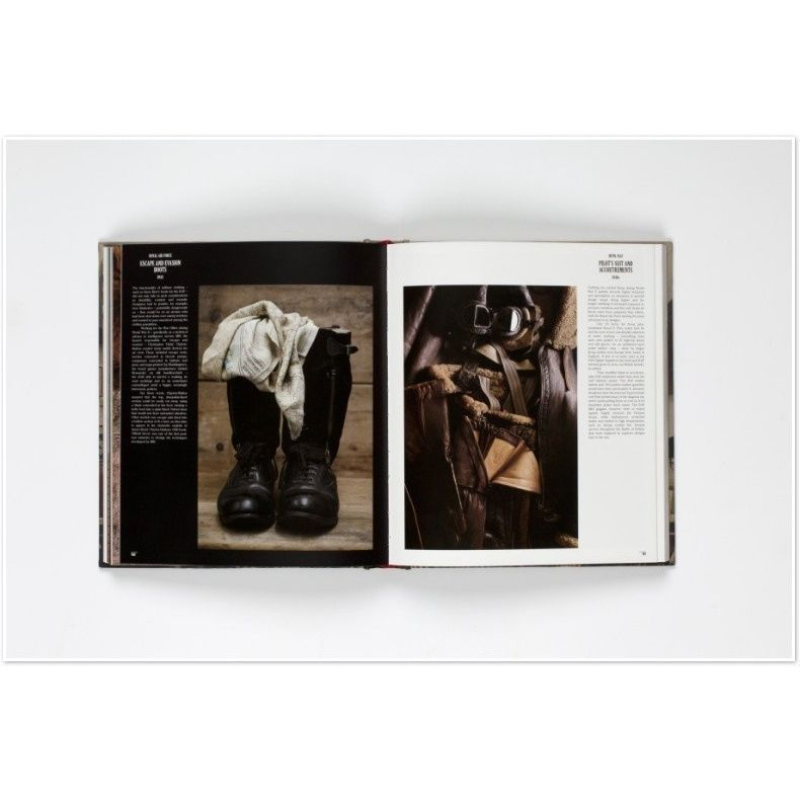 Vintage Menswear: A Collection – Vintage Collectible Clothing recenzja i cena