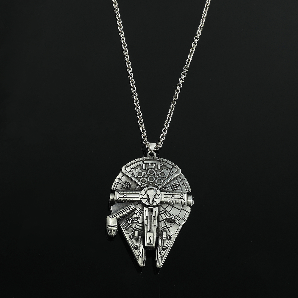 Vintage Spaceship Model Metal  – Vintage Items recenzja i cena