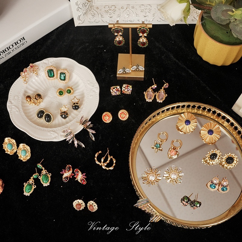 New Hot Vintage Retro Style Ea – Vintage Items recenzja i cena