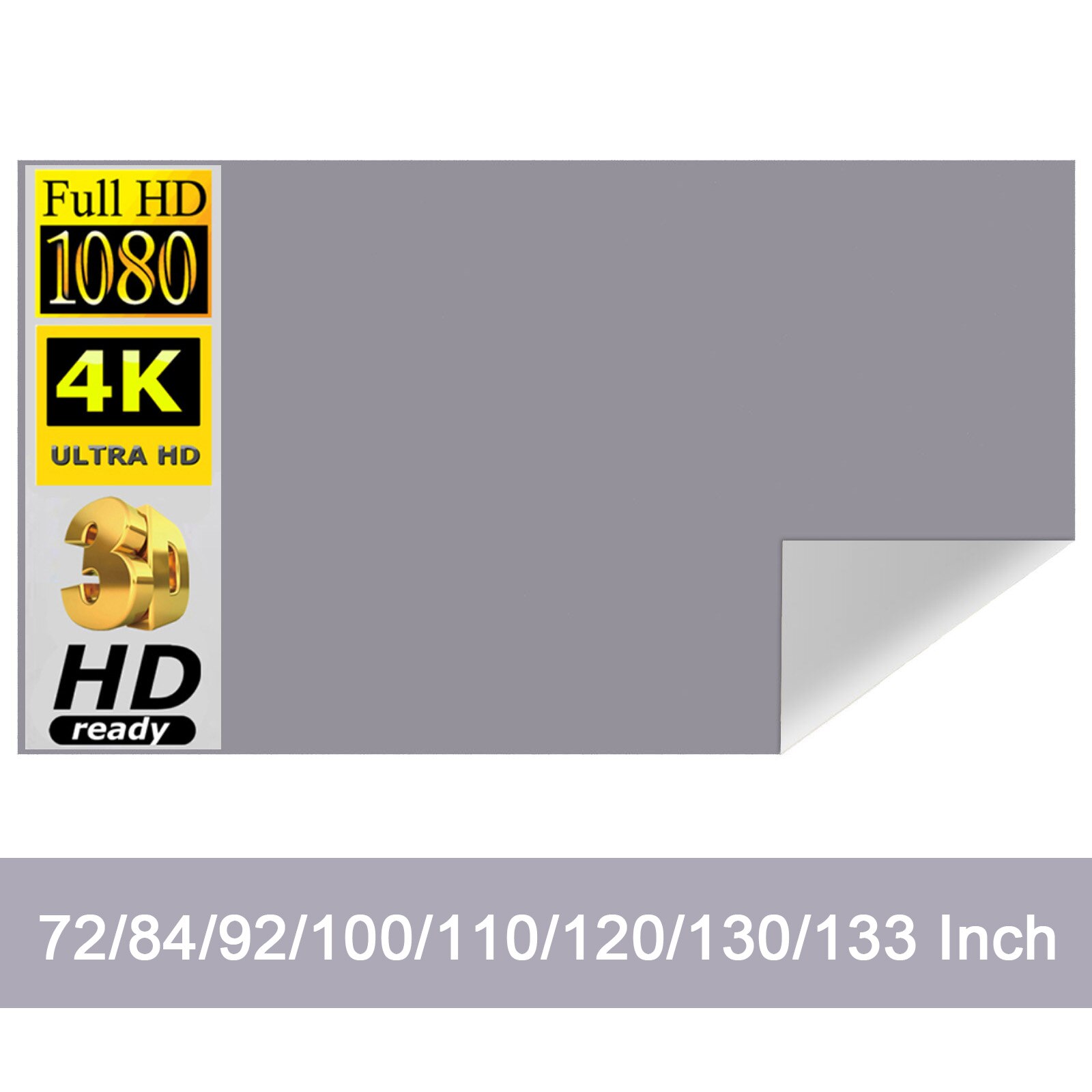 Projection Screen Reflective F – Slide Film 120 recenzja i cena