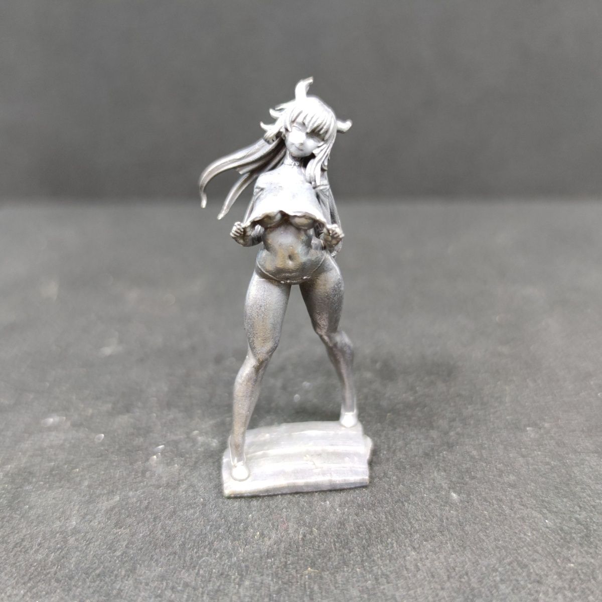 ​​Antique Brass Enchanted Elf  – Vintage Fairy Figurines Collectible recenzja i cena