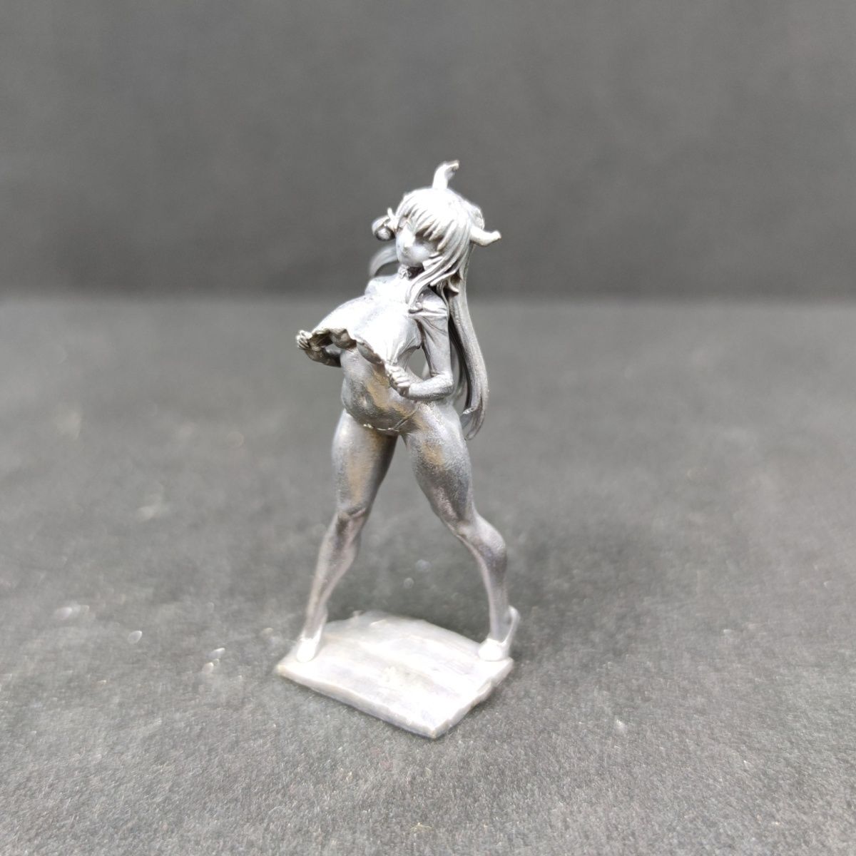 ​​Antique Brass Enchanted Elf  – Vintage Fairy Figurines Collectible recenzja i cena