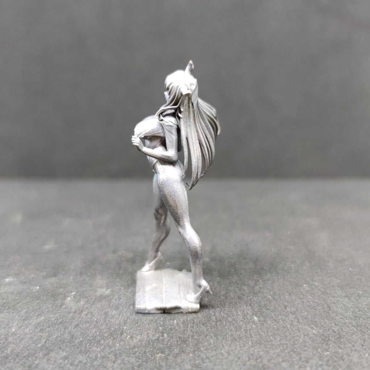 ​​Antique Brass Enchanted Elf  – Vintage Fairy Figurines Collectible recenzja i cena