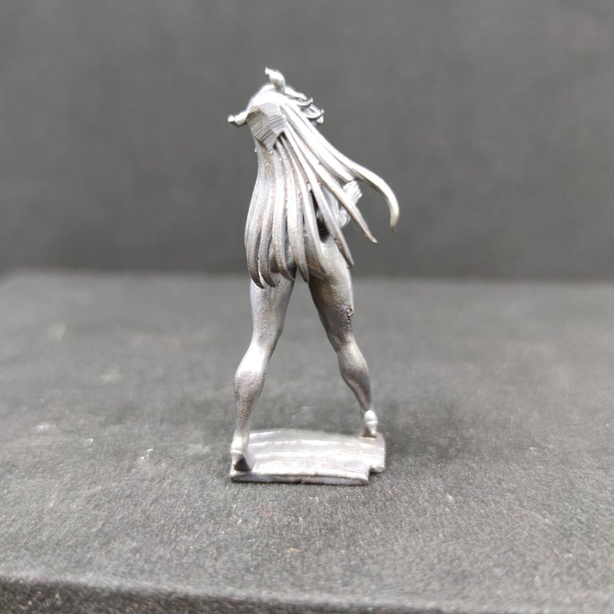 ​​Antique Brass Enchanted Elf  – Vintage Fairy Figurines Collectible recenzja i cena