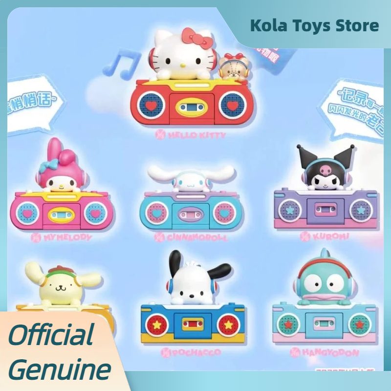New Authentic Sanrio Vintage R – Vintage Items Collection recenzja i cena