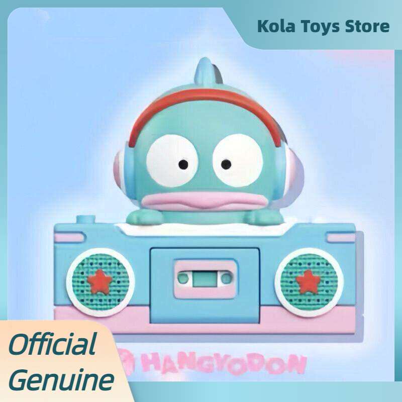 New Authentic Sanrio Vintage R – Vintage Items Collection recenzja i cena