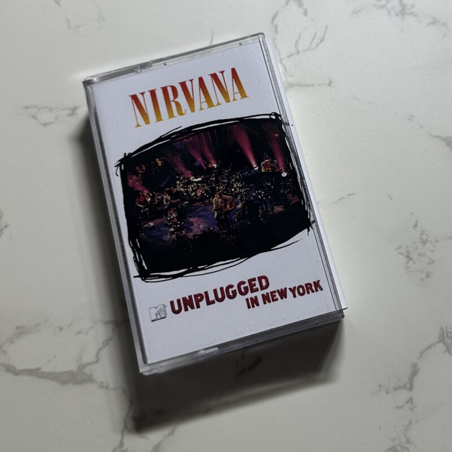 Nirvana Complete Album Collect – Vintage And Collectible recenzja i cena