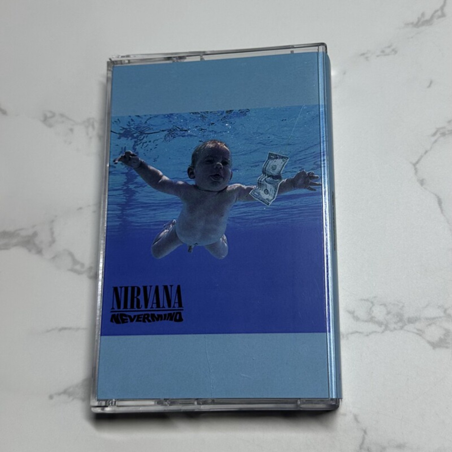 Nirvana Complete Album Collect – Vintage And Collectible recenzja i cena