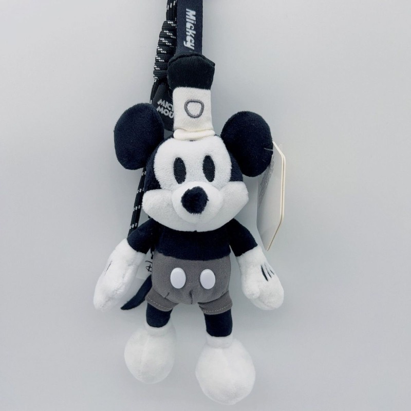 Cute Mickey Minnie Retro Pilot – Vintage Items Collection recenzja i cena