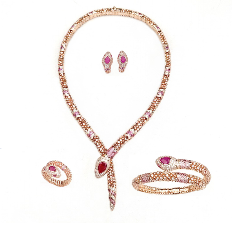 Designer Collection Necklace B – Vintage Collectible Jewelry recenzja i cena
