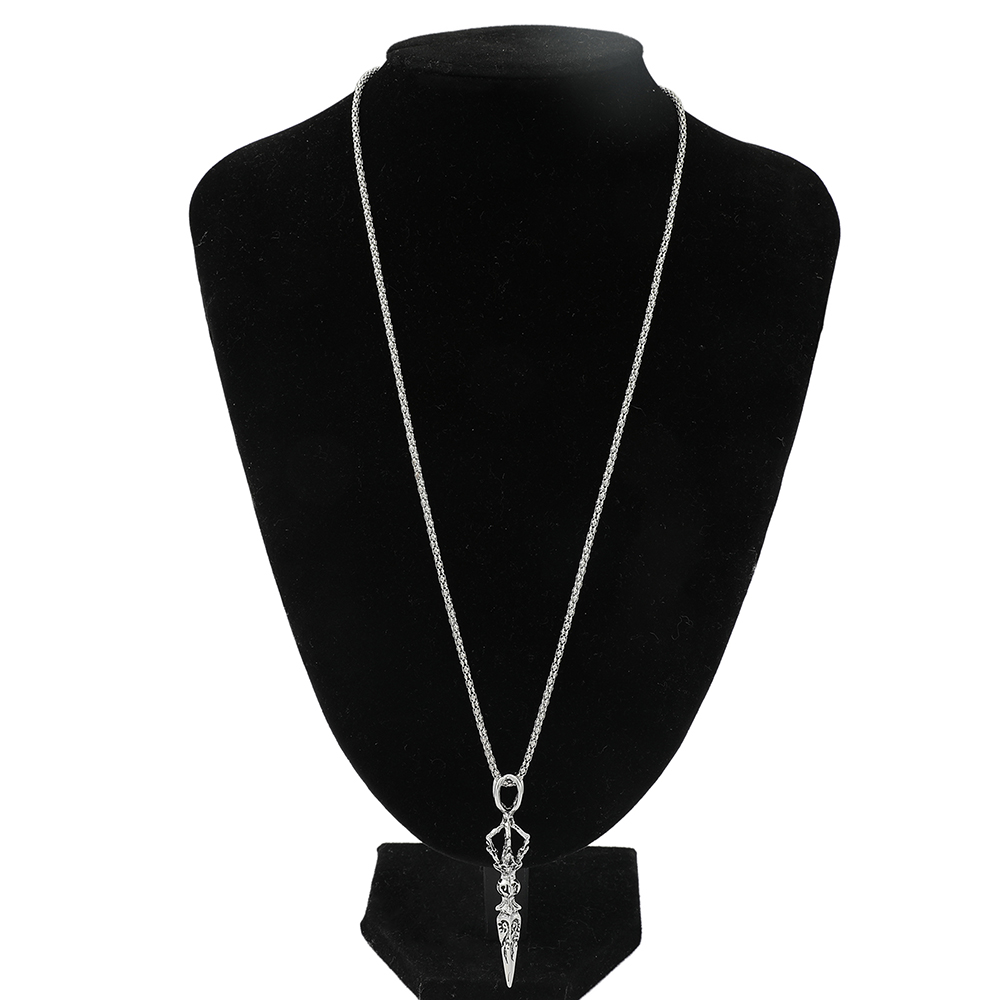 Vintage Punk Style Demon-Subdu – Vintage Items recenzja i cena